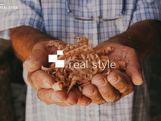 REAL STYLE家具品牌形象设计