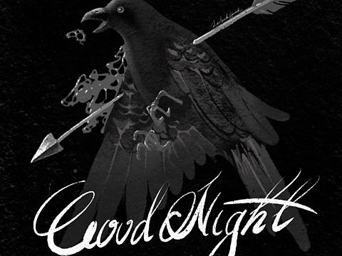 给你的晚安是最真挚的