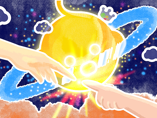 创造