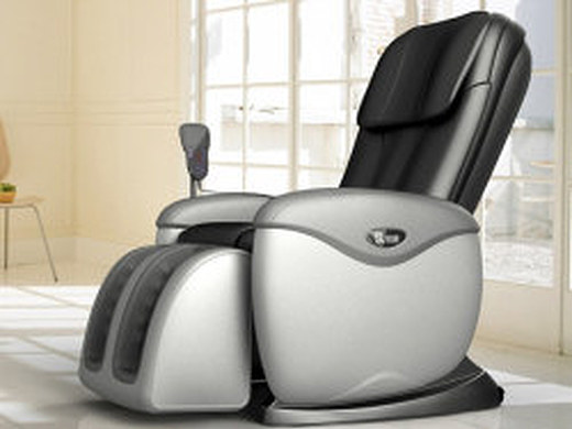 山东康泰按摩椅