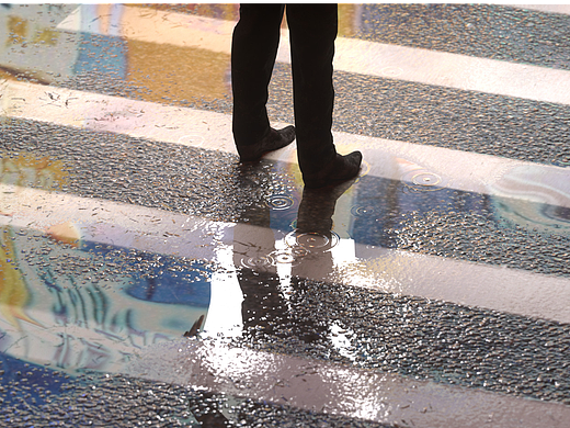 《归》写实渲染