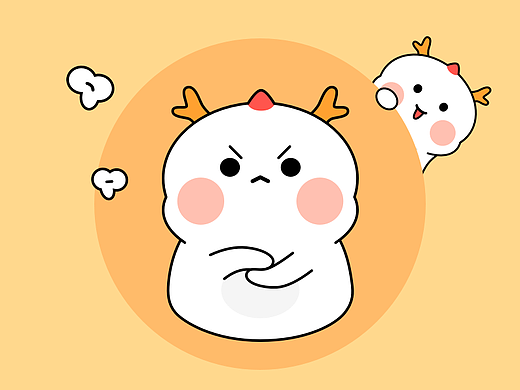 萌新阿龍表情包——阿龍的一天（個(gè)人主頁-ZNjUxMjQ4NDQ=） - 藝術(shù)插畫 - 站酷設(shè)計(jì)師布里白原創(chuàng)素材 - 站酷ZCOOL