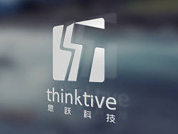 思跃科技/logo 标志/设计
