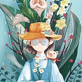 YR小容子的头像