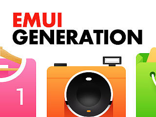EMUI GENERATION