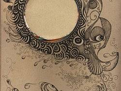 送个老爸的虎年礼物（个人主页-ZNzkzNjQ0） - 品牌 - 站酷设计师小羽_JAN原创素材 - 站酷ZCOOL