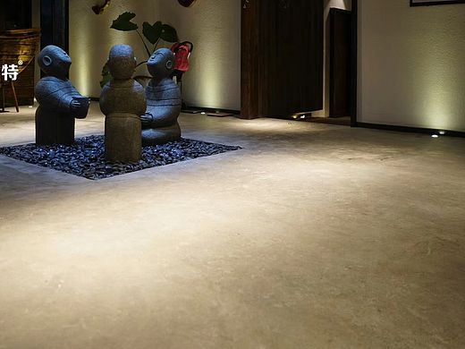 返璞归真 生活本就是多姿 唯独素而耐久