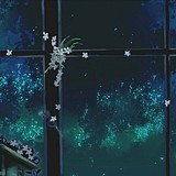 瓦尔登的猫的头像
