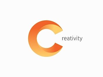 C形logo教程