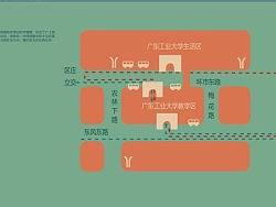 校园导向设计