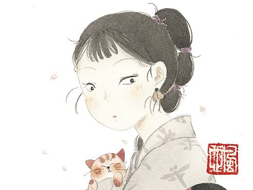 怪