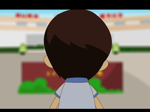 動畫案例-侵權后的侵權（個人主頁-ZMTQ4MDI1MTY=） - 動畫片 - 站酷設計師庚牛原創(chuàng)素材 - 站酷ZCOOL