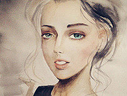 花若盛开 蝴蝶自来