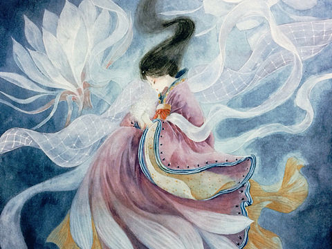 昙花一现