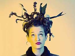 古代的时尚icon、itgirl们，在发型上是怎么zuo die的？