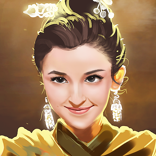 一夢敦煌（個(gè)人主頁-ZMzI5MTU5MTY=） - 創(chuàng)作習(xí)作 - 站酷設(shè)計(jì)師蝸牛游戲之道原創(chuàng)素材 - 站酷ZCOOL