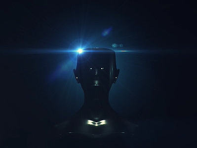 3D模拟重力与引力实验的小短片