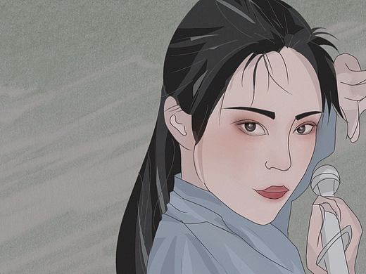 小色塊（個(gè)人主頁(yè)-ZMzk0NjMyNTY=） - 創(chuàng)作習(xí)作 - 站酷設(shè)計(jì)師云二大俠原創(chuàng)素材 - 站酷ZCOOL