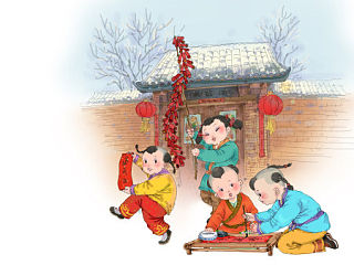 年（個(gè)人主頁-ZMzc3MTU5Ng==） - 商業(yè)插畫 - 站酷設(shè)計(jì)師leak原創(chuàng)素材 - 站酷ZCOOL