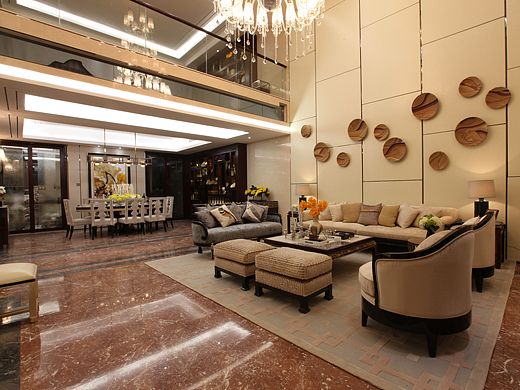 室内摄影——揭阳岭南明珠（个人主页-ZMTU0NDg1MDA=） - 环境/建筑摄影 - 站酷设计师iamlamdk原创素材 - 站酷ZCOOL