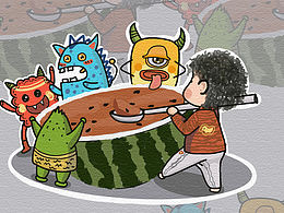 整個(gè)西瓜778