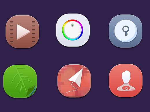 个人图标（个人主页-ZMTg0OTQ5Njg=） - 图标 - 站酷设计师958728原创素材 - 站酷ZCOOL