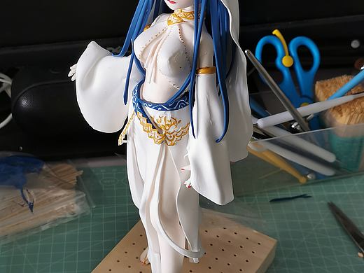 超轻粘土，每天一个