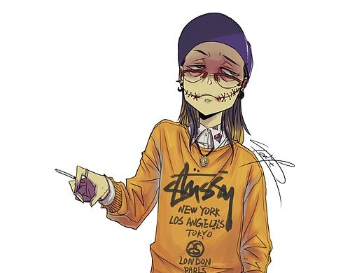 这回是有照片有真相的自画像