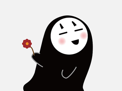 无脸男表情包