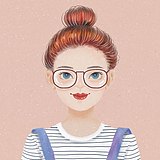 Sun珊Girl的头像