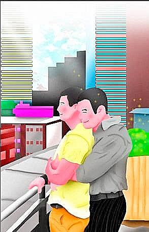 美好的开始（个人主页-ZNDMxOTg2OTY=） - 创作习作 - 站酷设计师方沿博原创素材 - 站酷ZCOOL