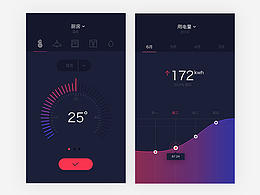 扁平app