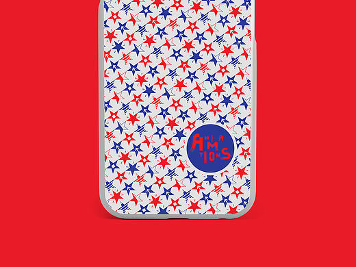 幻灯片主题 iPhone 6/6s case