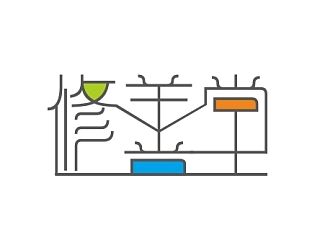 被玩坏的字体（个人主页-ZNTAxNzk0OA==） - 字体/字形 - 站酷设计师指尖上的旋律原创素材 - 站酷ZCOOL