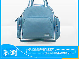 箱包海报