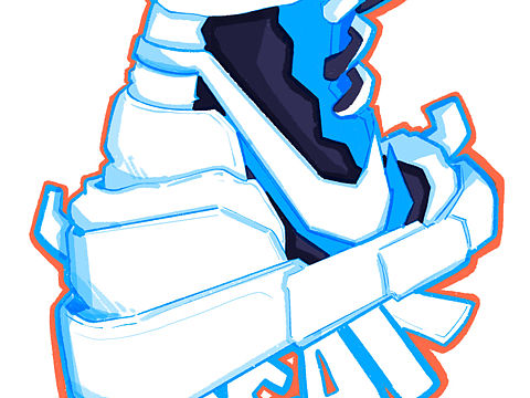 nike涂鸦