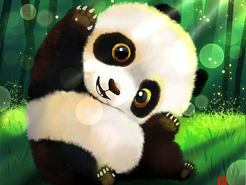 一个小白画渣的进化史6