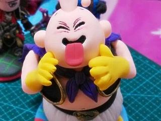 可爱的布欧