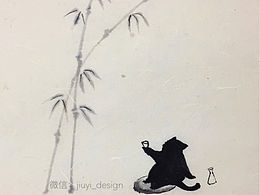插画