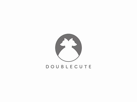 Doublecute宠物服装品牌设计（个人主页-ZMzg5NTUxMjg=） - 品牌 - 站酷设计师怪鸟设计原创素材 - 站酷ZCOOL