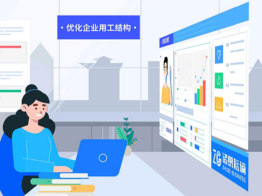 【诸葛耘墒】汽车产业用工平台MG动画设计