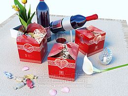 婚庆系列用品设计