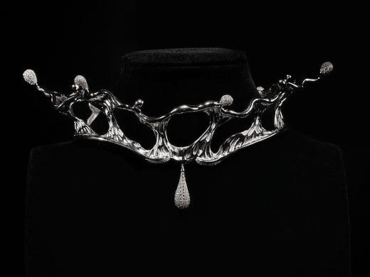 綻放（個人主頁-ZMTY1NzExNjA=） - 首飾設(shè)計(jì) - 站酷設(shè)計(jì)師MG小設(shè)計(jì)原創(chuàng)素材 - 站酷ZCOOL