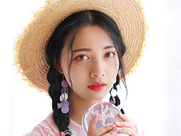 夏天~