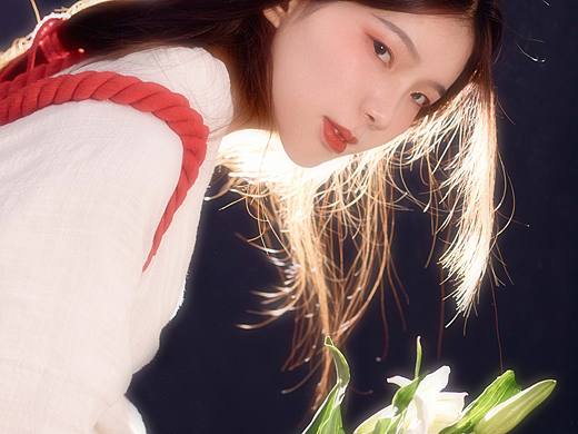 神明少女