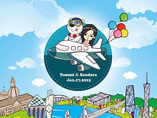 2015年1月17日婚礼宴会设计（个人主页-ZNjg3NjU2NA==） - 舞台美术 - 站酷设计师fly_man原创素材 - 站酷ZCOOL