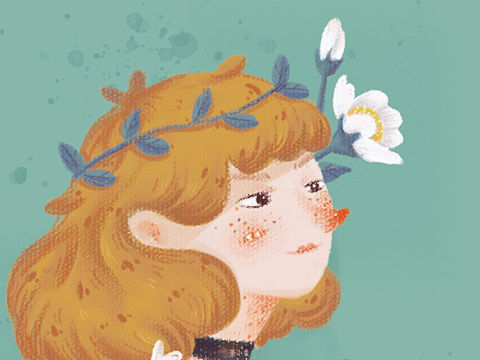 原創(chuàng)插畫| 新風格的嘗試（個人主頁-ZNTA3NTE1Njg=） - 創(chuàng)作習作 - 站酷設計師陽大蠻原創(chuàng)素材 - 站酷ZCOOL