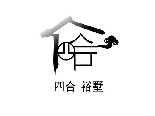 室内装修logo