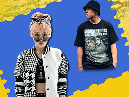 电商页面banner