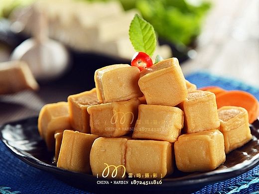 小东北火锅丸，哈尔滨雷鸣摄影 商业 美食 广告摄影